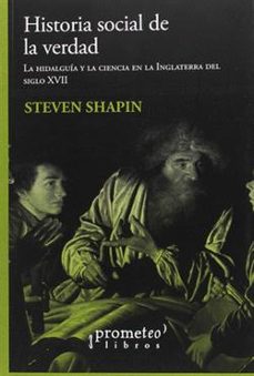 historia social de la verdad-9789875748224