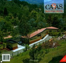 casas internacional nº 120: casas de montaña-9789875843424