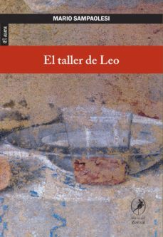 el taller de leo (ebook)-mario sampaolesi-9789875994324