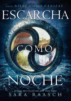 escarcha como noche (ebook)-sara raasch-9789876097024