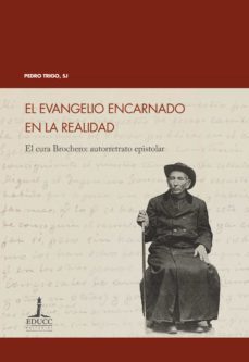 el evangelio encarnado en la realidad (ebook)-pedro trigo-9789876264624