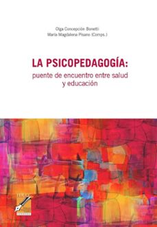 la psicopedagogia (ebook)-olga concepción bonetti-maría magdalena pisano-9789876266024