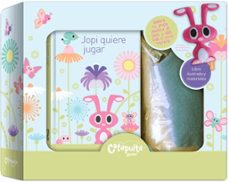 jopi quiere jugar-floortje plaum-9789876372824