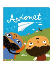 avionet-ivanke clerici-mey clerici-9789876378024