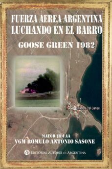 fuerza aerea argentina luchando en el barro (ebook)-romulo antonio sasone.-9789877117424