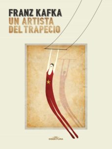 un artista del trapecio (ebook)-franz kafka-9789877443424
