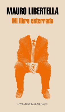 mi libro enterrado (ebook)-mauro libertella-9789877690224
