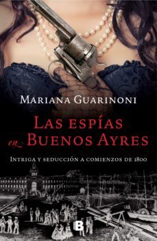 las espias en buenos ayres (ebook)-9789877801224