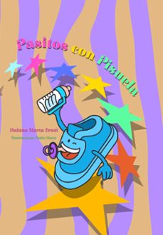 pasitos con pisuela (ebook)-daiana maría ernst-9789878031224