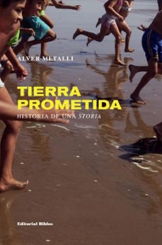 tierra prometida (ebook)-alver metalli-9789878141824