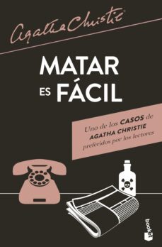 matar es facil (ebook)- agatha christie-9789878220024