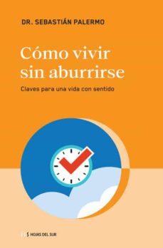 cómo vivir sin aburrirse-9789878310824