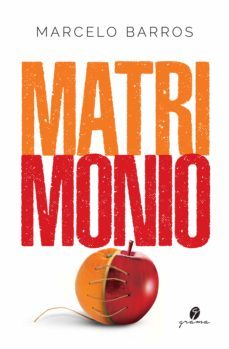 matrimonio (ebook)-marcelo barros-9789878372624