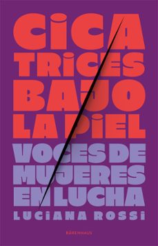 cicatrices bajo la piel (ebook)-9789878449524
