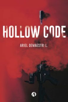 hollow code (ebook)-ariel demaestri l.-9789878713724