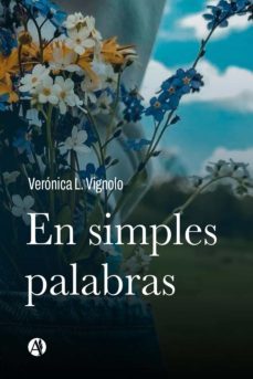 en simples palabras (ebook)-veronica l. vignolo-9789878720524