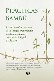 practicas bambu (ebook)-patricia bello-belén castelli-agustina maría colombo-9789878725024