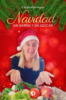 navidad (ebook)-cecilia mora souto-9789878733524