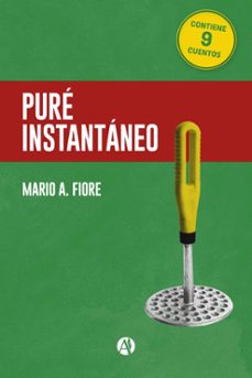 pure instantaneo (ebook)-mario a. fiore-9789878750224