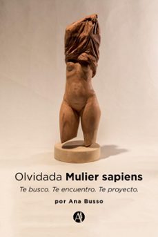 olvidada mulier sapiens (ebook)-ana busso-9789878752624