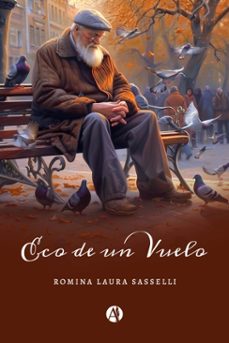 eco de un vuelo (ebook)-romina laura sasselli-9789878753324