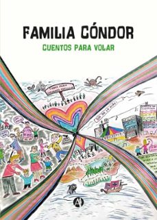 familia condor (ebook)-gustavo andrés escribano bessega-9789878759524