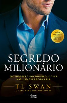 segredo milionário (ebook)-t l swan-9789895702824
