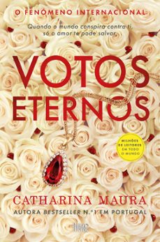 votos eternos (ebook)-catharina maura-9789895703524