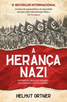 a herança nazi (ebook)-helmut ortner-9789895704224