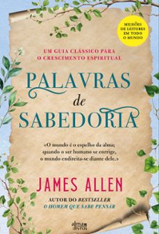 palavras de sabedoria (ebook)-james allen-9789895705924