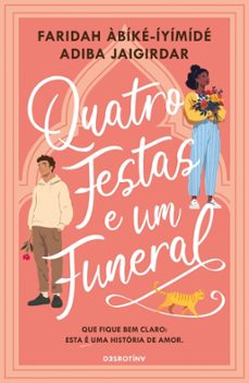 quatro festas e um funeral-faridah abike iyimide ayoola-adiba jaigirdar-9789895773824