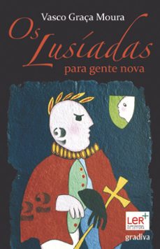 os lusiadas para gente nova (ebook)-vasco graça moura-9789896169824