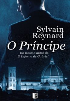 o principe (ebook)-sylvain reynard-9789896377724
