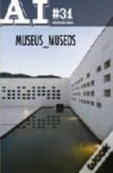 ai 31: arquitectura iberica museos-9789896580124