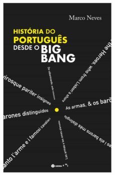 historia do portugues desde o big bang (ebook)-9789897026324