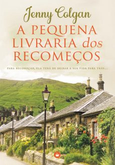 a pequena livraria dos recomeços (ebook)-jenny colgan-9789897105524