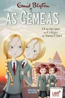 o sexto ano no colegio de santa clara-9789897410024