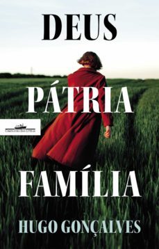 deus, patria, familia (ebook)-hugo gonçalves-9789897842924