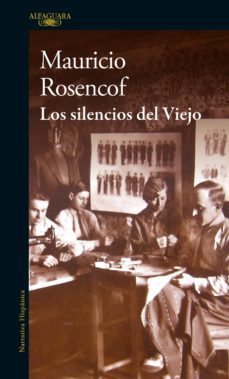 los silencios del viejo (ebook)-9789915667324