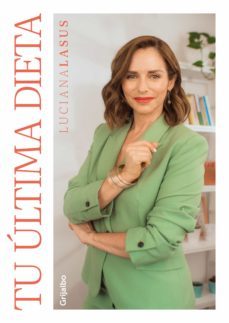 tu ultima dieta (ebook)-luciana lasus-9789915673424