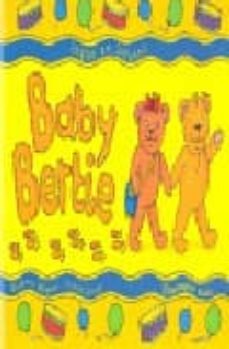 baby bertie (ingles en infantil)-barbara wagner-9789963470624