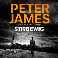 -peter james-9789979649724