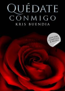 quedate conmigo (ebook)-kris buendia-9789997903624