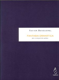 fantasia dramatica (ebook)-xavier benguerel-9790692047124