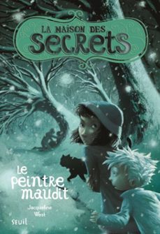 la maison des secrets tome 5 (ebook)-jacqueline west-9791023519624