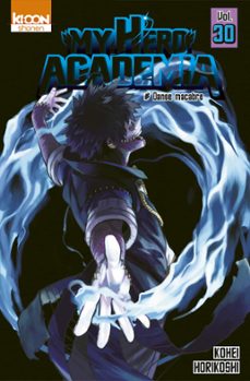 -kohei horikoshi-9791032710524