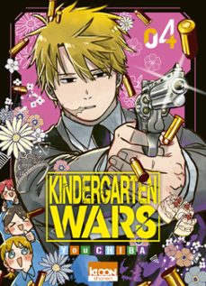 kindergarten wars t04 (ebook)-you chiba-9791032718124