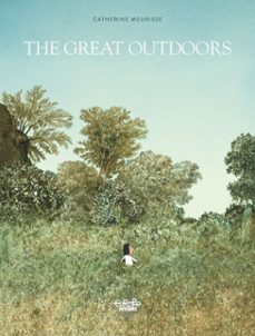 the great outdoors (ebook)-catherine meurisse-9791032809624