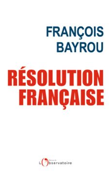 resolution française (ebook)-françois bayrou-9791032900024