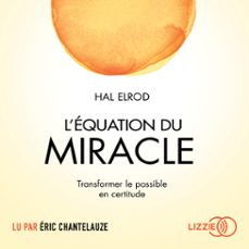 l'equation du miracle (audiolibro)-hal elrod-9791036607424
